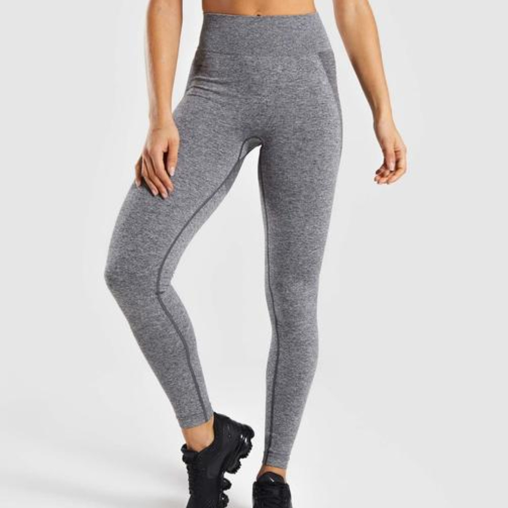 High Waisted Legging GYMSHARK - Picture 4 of 4